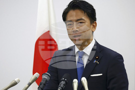 Japan Politics Explainer