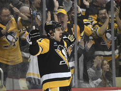 Lightning Penguins Hockey