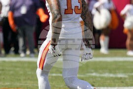 Jets Buccaneers Football