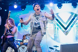 2025 Louder Than Life Music Festival