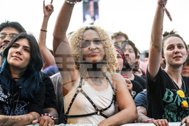 2025 Louder Than Life Music Festival