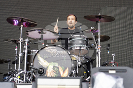 2025 Louder Than Life Music Festival