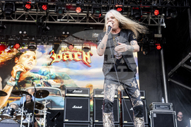 2025 Louder Than Life Music Festival