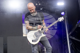 2025 Louder Than Life Music Festival