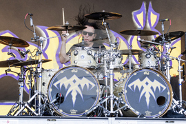 2025 Louder Than Life Music Festival