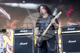 2025 Louder Than Life Music Festival