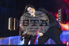 2025 Louder Than Life Music Festival