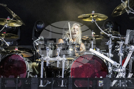 2025 Louder Than Life Music Festival