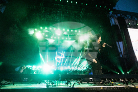 2025 Louder Than Life Music Festival