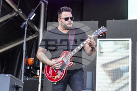 2025 Louder Than Life Music Festival