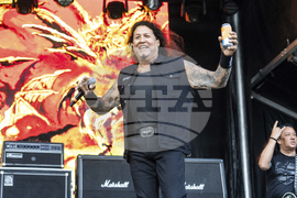 2025 Louder Than Life Music Festival