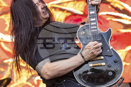 2025 Louder Than Life Music Festival