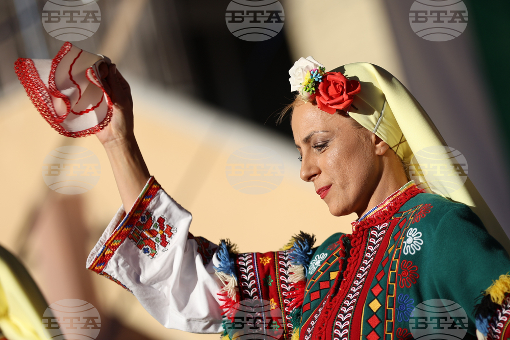 Белица - празник на града - 140 години читалищно дело