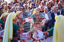 Белица - празник на града - 140 години читалищно дело