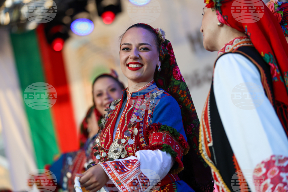 Белица - празник на града - 140 години читалищно дело
