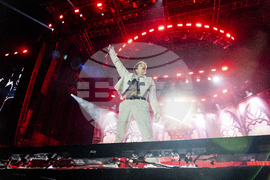 2025 Louder Than Life Music Festival