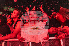 2025 Louder Than Life Music Festival