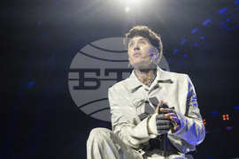 2025 Louder Than Life Music Festival