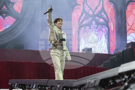 2025 Louder Than Life Music Festival