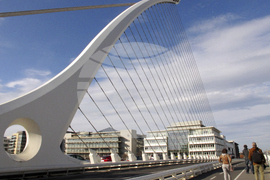 Football NFL Ireland