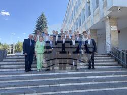 Снимка: Община Сливен