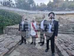 Велико Търново - Ден на независимостта - годишнина - чествания