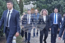 Велико Търново - Ден на независимостта - годишнина - чествания