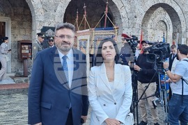 Велико Търново - Ден на независимостта - годишнина - чествания