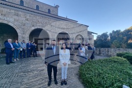 Велико Търново - Ден на независимостта - годишнина - чествания