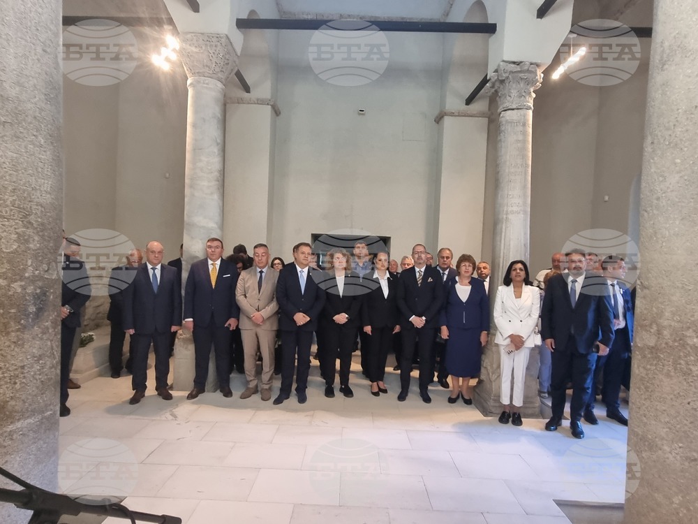 Велико Търново - Ден на независимостта - годишнина - чествания