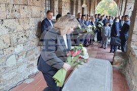 Велико Търново - Ден на независимостта - годишнина - чествания