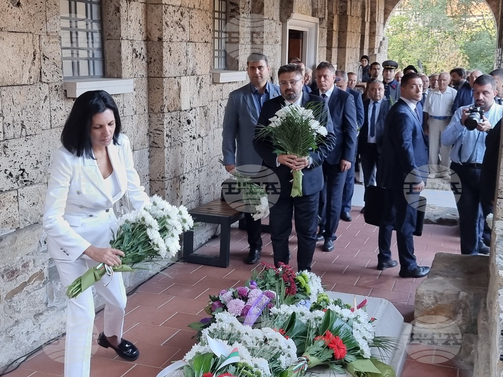 Велико Търново - Ден на независимостта - годишнина - чествания