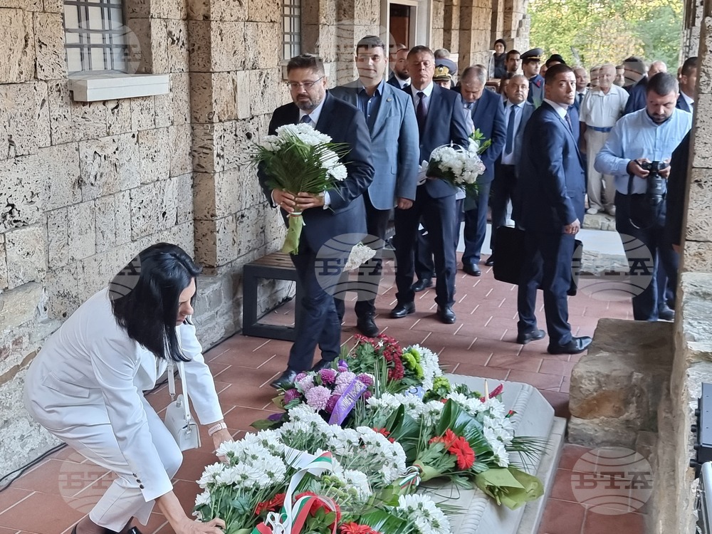 Велико Търново - Ден на независимостта - годишнина - чествания