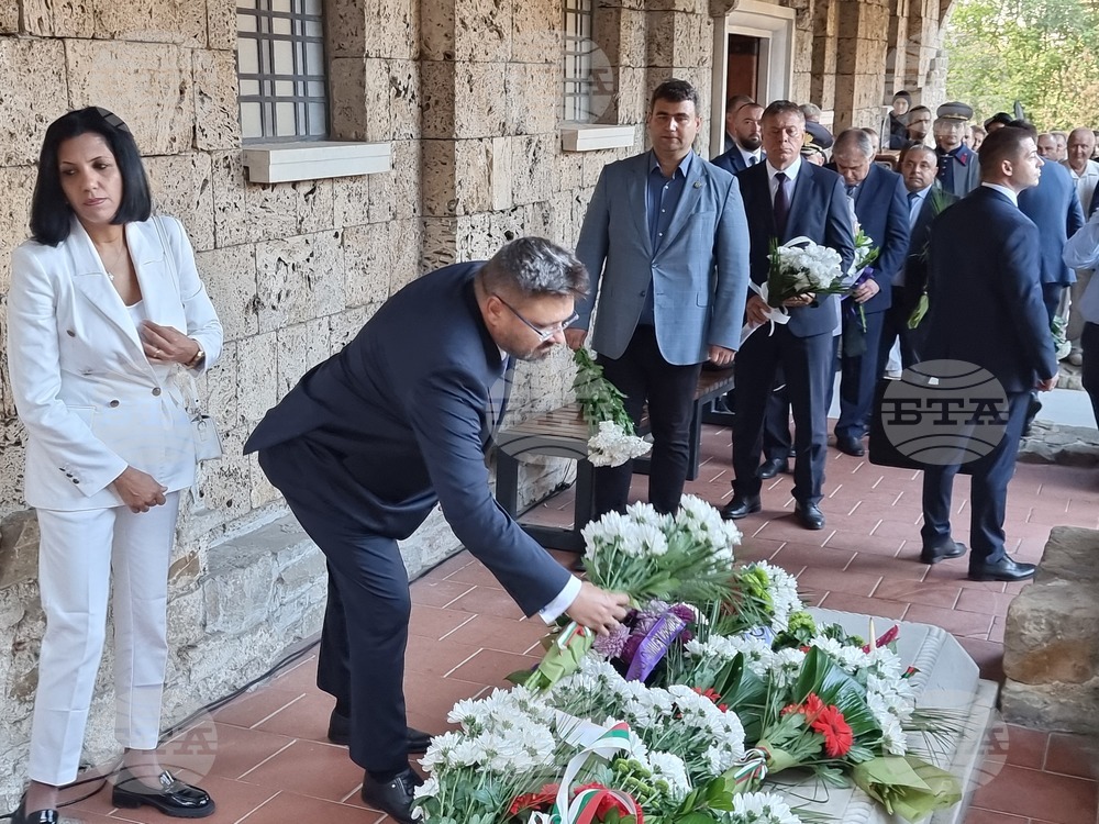 Велико Търново - Ден на независимостта - годишнина - чествания