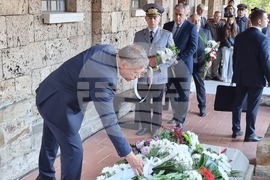 Велико Търново - Ден на независимостта - годишнина - чествания