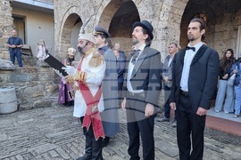 Велико Търново - Ден на независимостта - годишнина - чествания