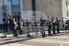 Благоевград - отбелязване на Деня на независимостта