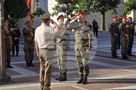 Благоевград - отбелязване на Деня на независимостта