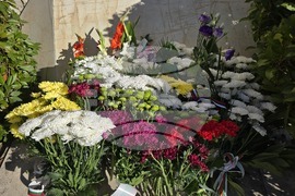 Благоевград - отбелязване на Деня на независимостта