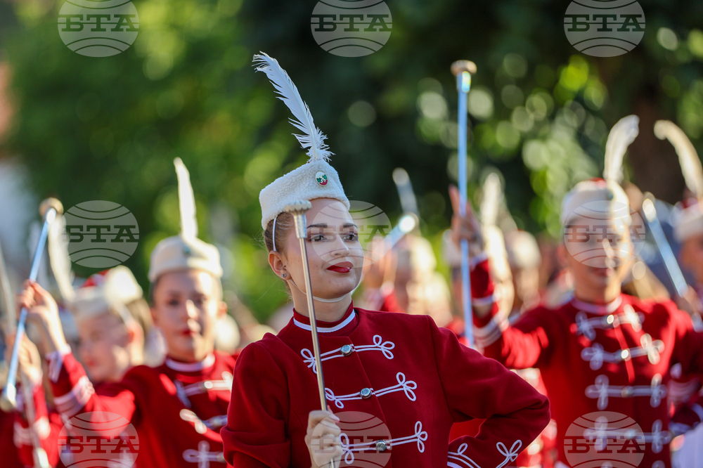 Белица - празник на града - 140 години читалищно дело