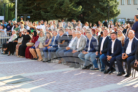 Белица - празник на града - 140 години читалищно дело