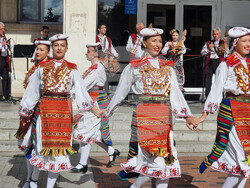 Варна - Ден на независимостта - отбелязване