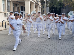 Варна - Ден на независимостта - отбелязване