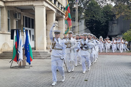 Варна - Ден на независимостта - отбелязване