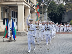 Варна - Ден на независимостта - отбелязване