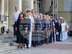 Варна - Ден на независимостта - отбелязване