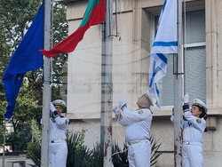 Варна - Ден на независимостта - отбелязване