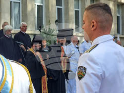 Варна - Ден на независимостта - отбелязване