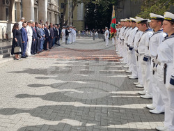 Варна - Ден на независимостта - отбелязване