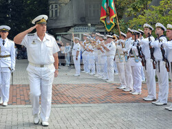 Варна - Ден на независимостта - отбелязване